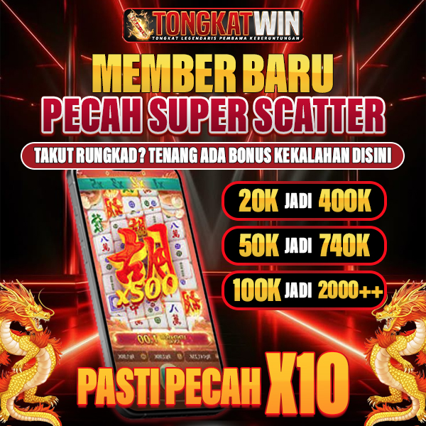 TONGKATWIN - Login Aman | Bandar Game Slot Gacor Online Terbaik Hari Ini - WooCommerce eCommerce